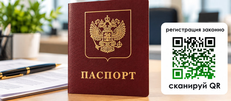 прописка в Соль-Илецке